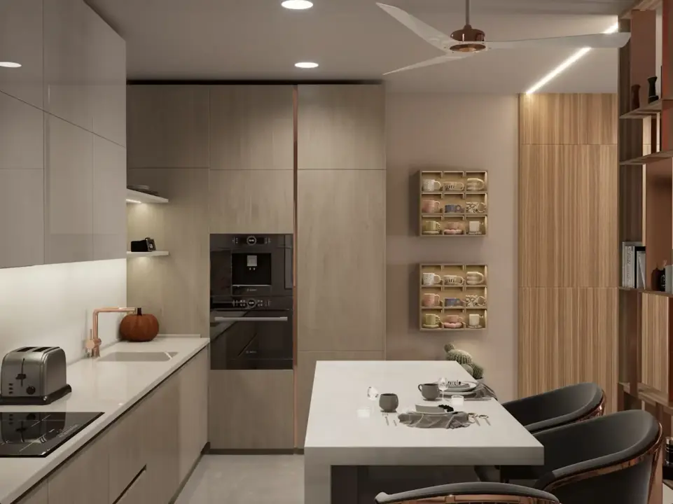CGI Render