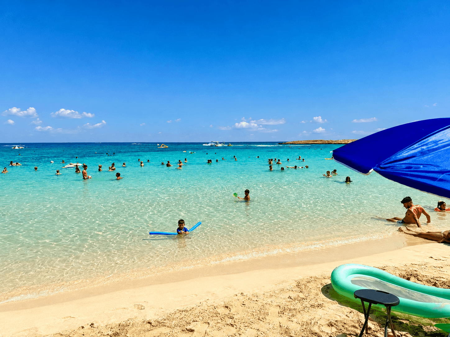 Cyprus Holiday Destination