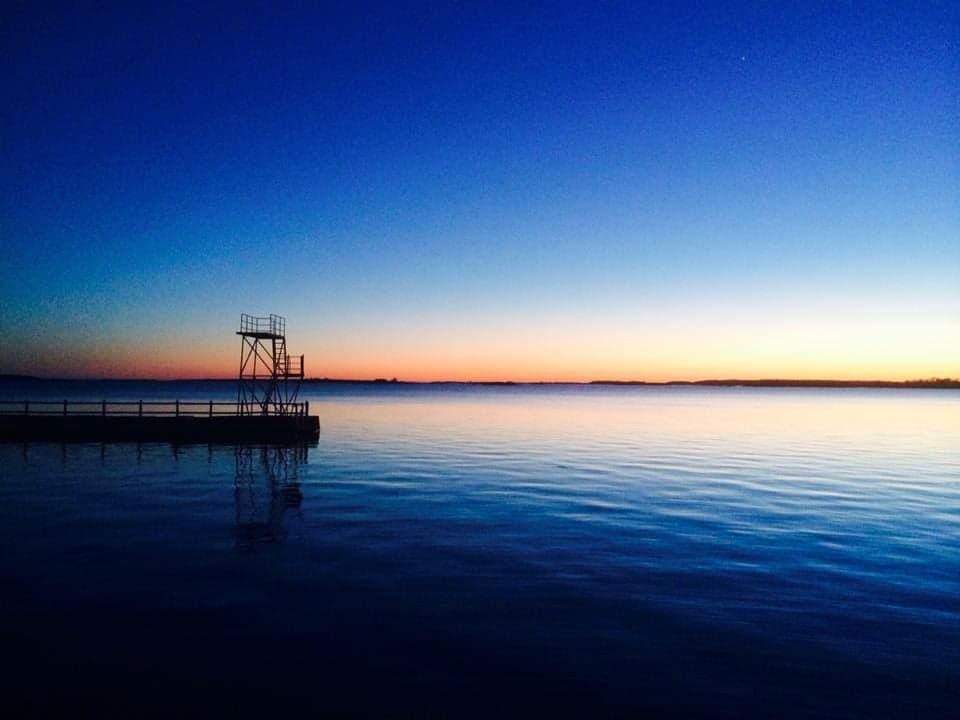 Archipelago View