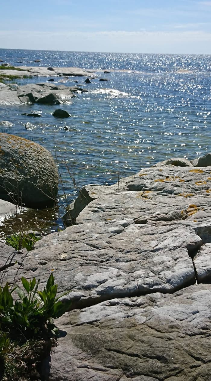 Archipelago View