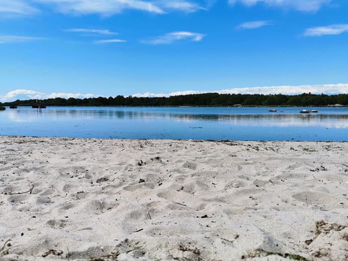 Archipelago View
